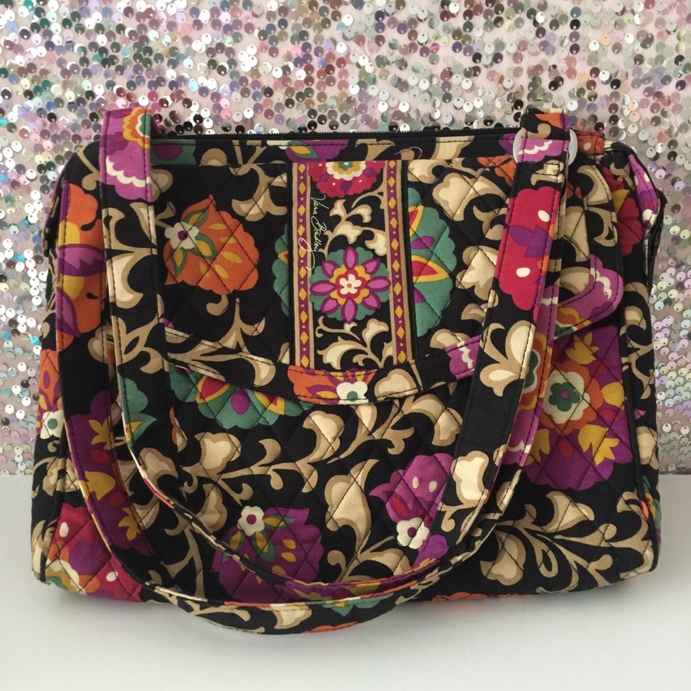 Vera Bradley Bag